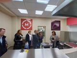 Экскурсия для родителей