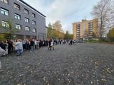 Безопасность начинается с тренировки