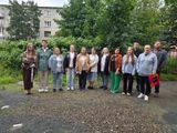 Всероссийские учения по антитеррористической защищенности
