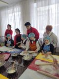 Профориентация для школьников