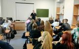 Профилактические занятия для первокурсников