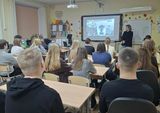 Всероссийский классный час "Профессионалитет. Ты в хорошей компании"