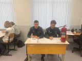 Марафон безопасности