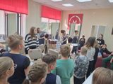 Профессиональные пробы для школьников