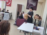  «Моя первая профессия»