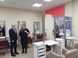Встреча с Э.В. Шандаловичем