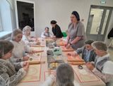 Профессиональные пробы для школьников