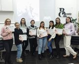 "Лаборатория красивых волос"
