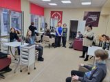 Шаг к профессиональному успеху