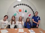 Единый день открытых дверей состоялся!